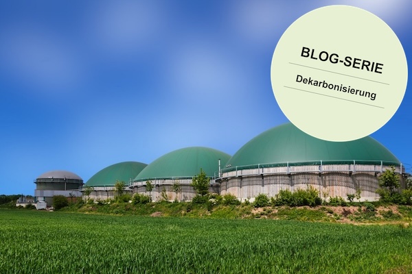 Zero Rating Dekarbonisierung