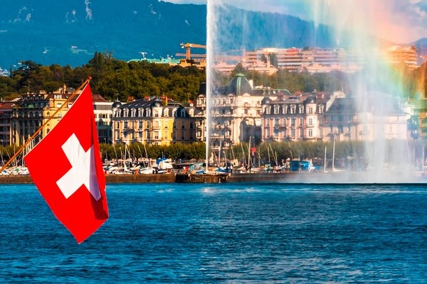 Insolvenzverwalter Schweiz