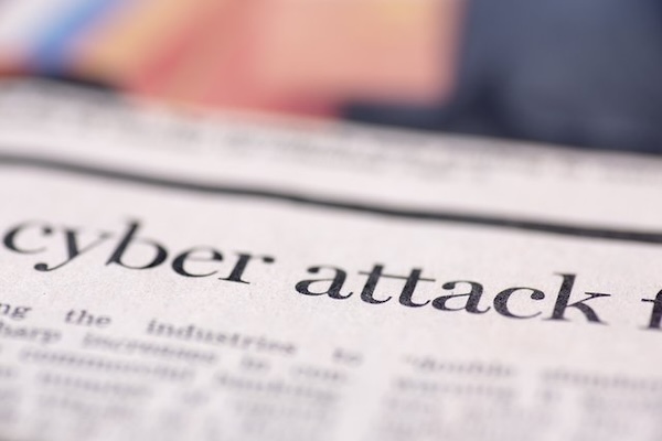 Cyber-Versicherung