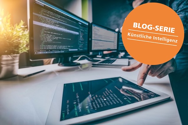 KI-generierter Softwarecode Due Diligence