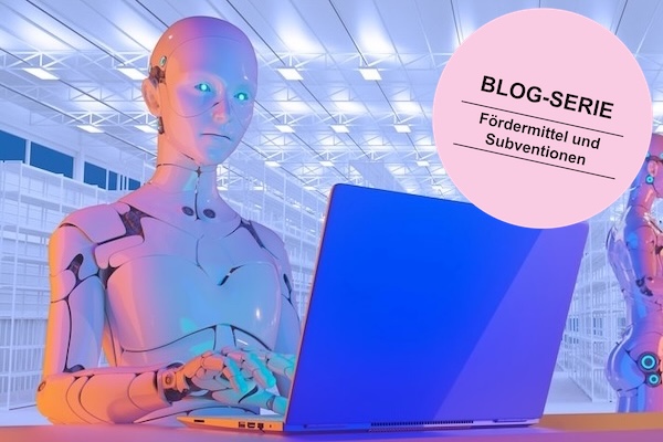 KI-Förderung Deutschland