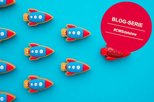 Data Act-Durchführungsgesetz Zuständigkeit Behörde