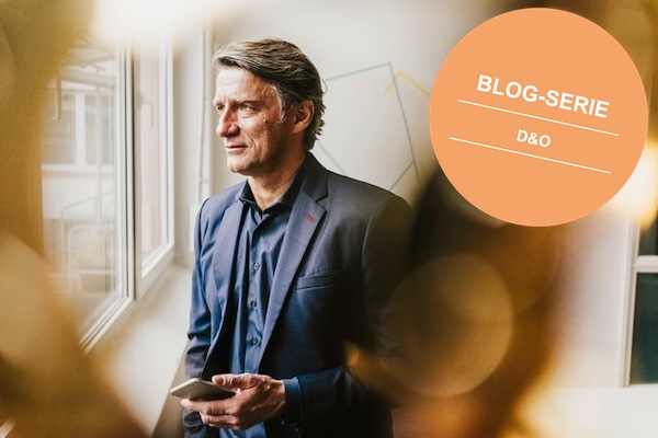Deckungsprozess D&O