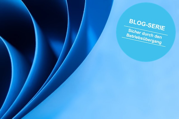 Einmaleins des Betriebsübergangs 