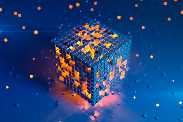 künstliche Intelligenz Vervielfältigung Memorisierung Urheberrecht