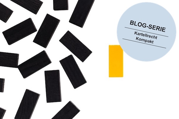 Kartellrecht Kartellverbot