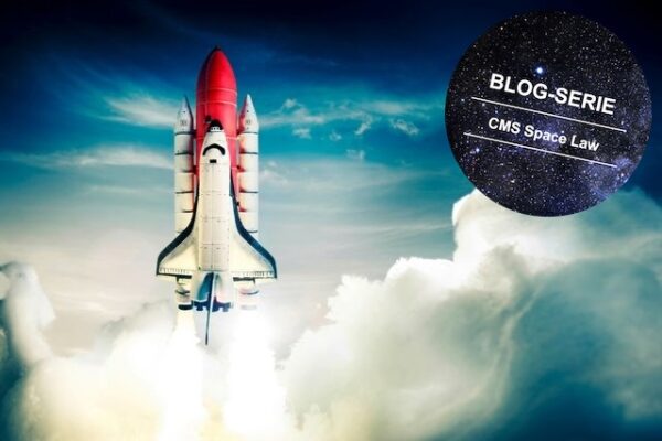 Raumfahrzeug EU Space Act