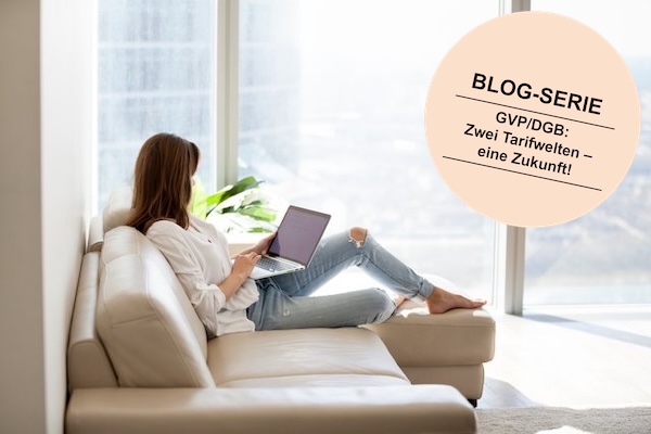 Tarifwerk GVP/DGB Bezahlte Arbeitsbefreiung