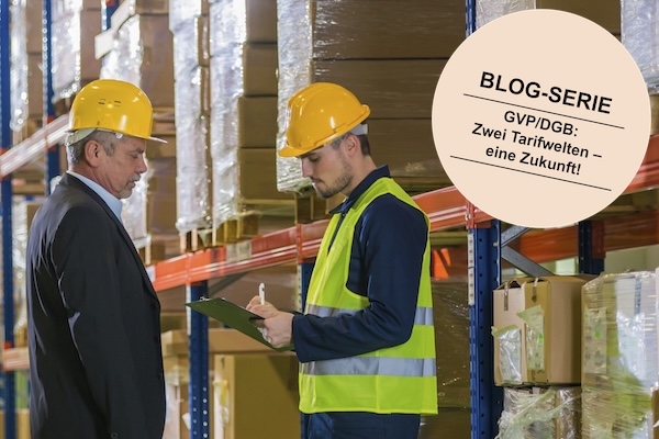 Tarifwerk GVP/DGB Einsatzregelung