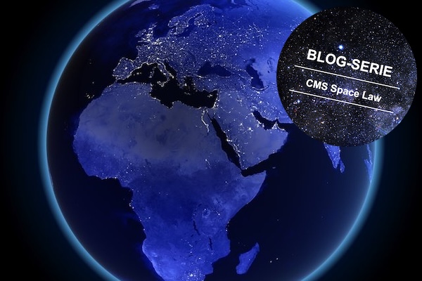 Weltraumsicherheitsstrategie