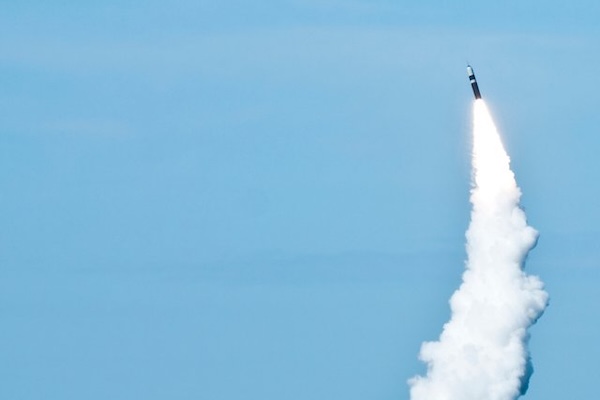 Markteintritt Verteidigungs- und Sicherheitsindustrie