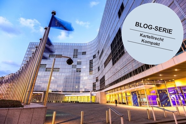 Europäisches Beihilferecht