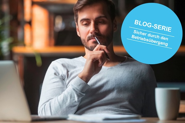 Betriebsübergang Widerspruch fehlende Unterrichtung