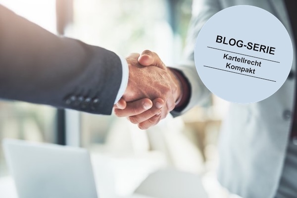 Horizontale Vereinbarungen