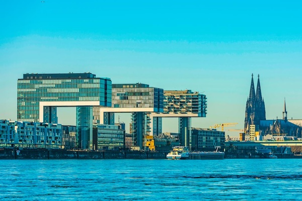 Praktikantenprogramm 2025