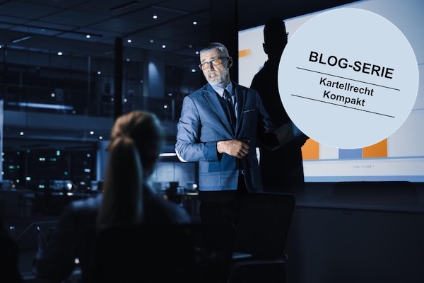 Kartellschadensersatz