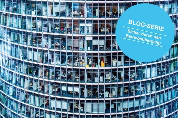 Betriebsübergang Distressed M&A