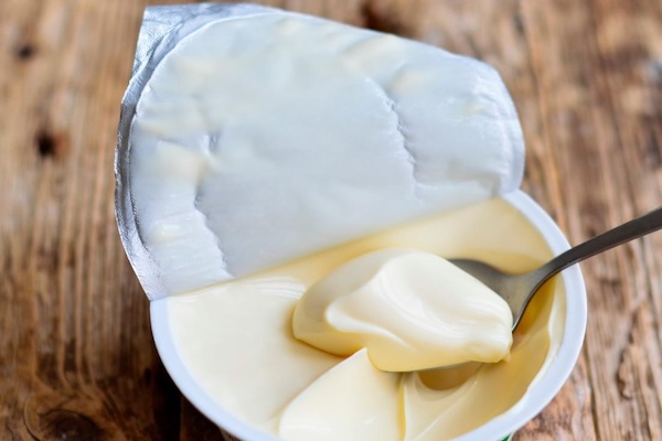 Proteinangabe Lebensmittelverpackung