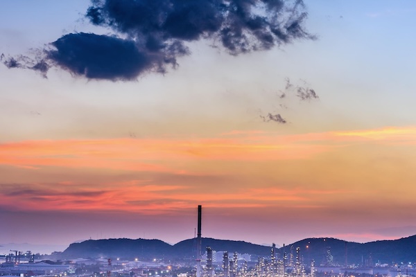 EU-Umweltstrafrechtsrichtlinie