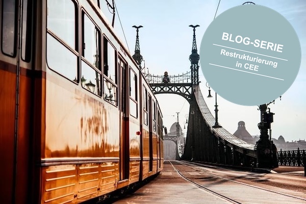 Restrukturierungs- und Insolvenzverfahren Ungarn