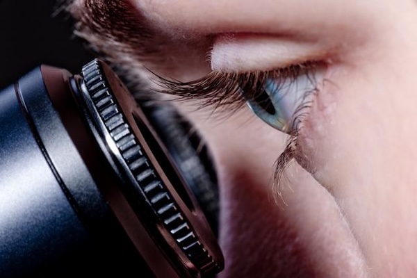 Life-Science-Start-up Investition