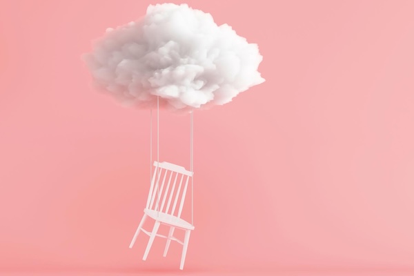 Urheberrecht Möbel Werk angewandt Kunst