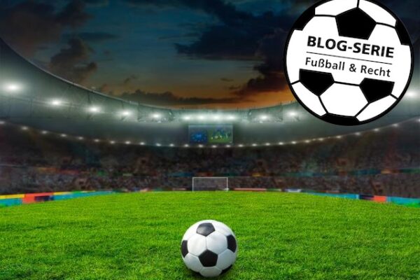 Fußball Recht WM 2026 2027