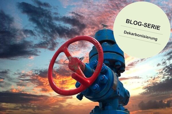 Carbon Capture and Storage CCS